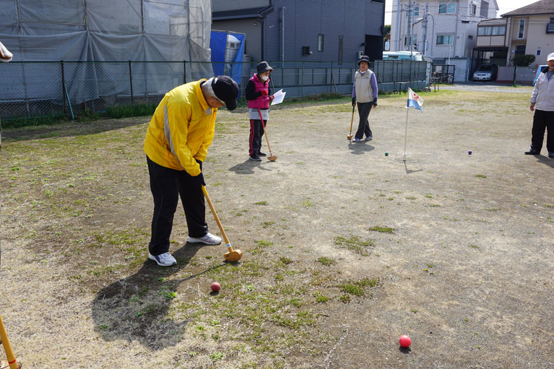 生活支援コーディネーターの活動