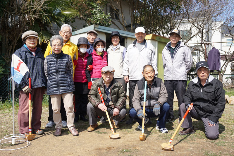 生活支援コーディネーターの活動