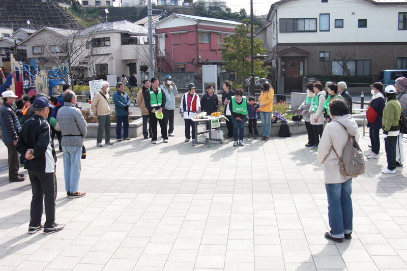 生活支援コーディネーターの活動