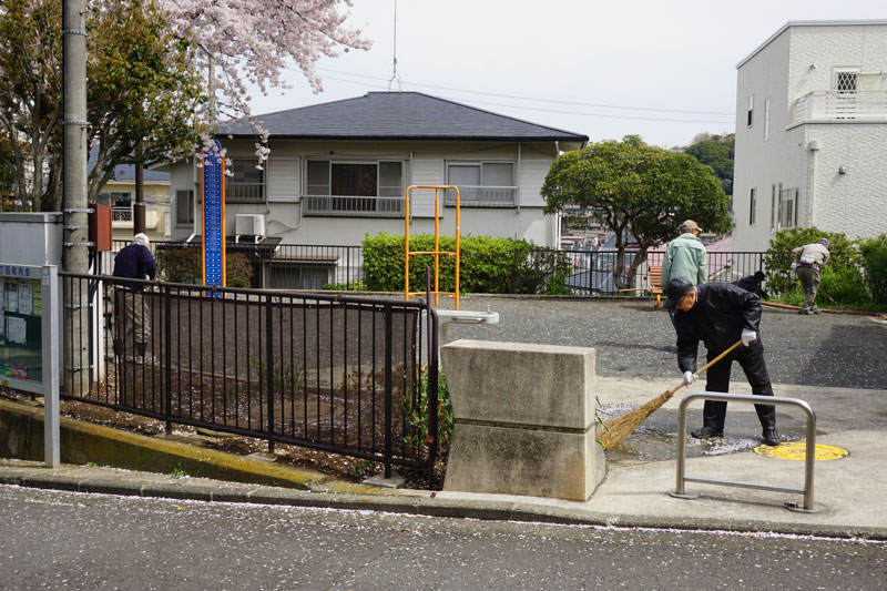 生活支援コーディネーターの活動