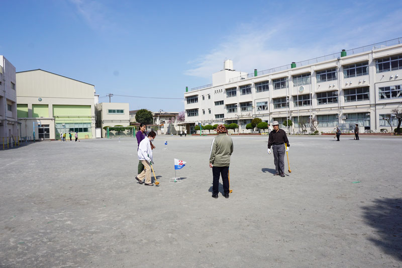 生活支援コーディネーターの活動