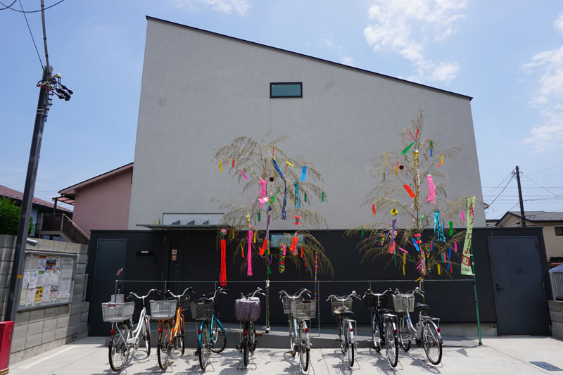 生活支援コーディネーターの活動。「はるかぜ農園」の野菜直売