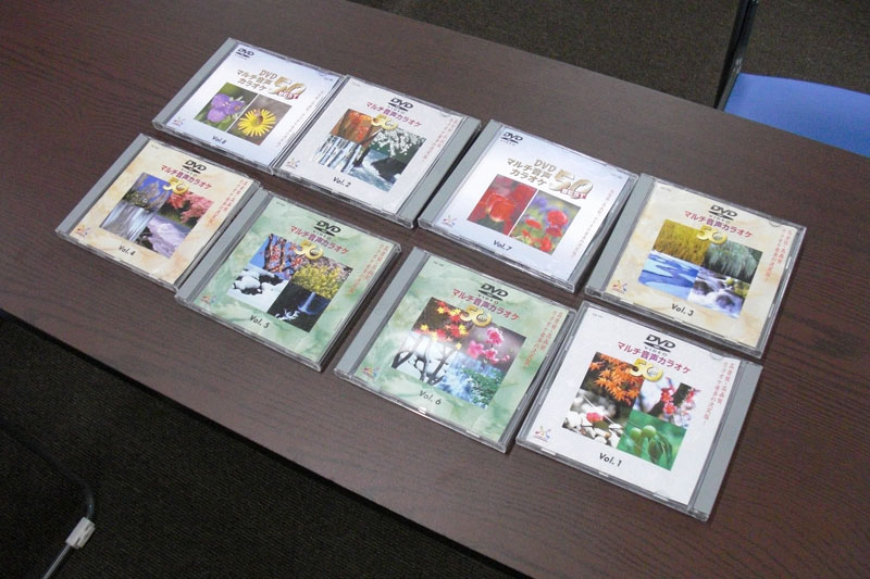 生活支援コーディネーターの活動。「はるかぜ農園」の野菜直売