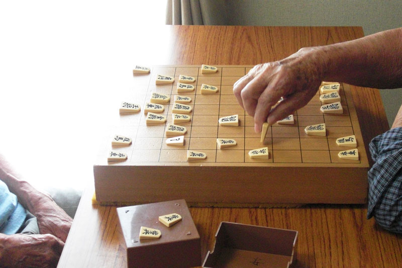 生活支援コーディネーターの活動