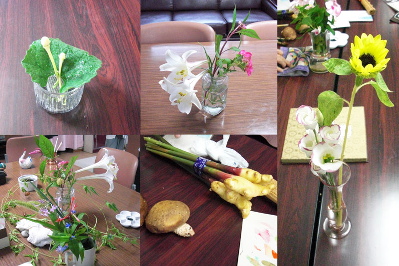 生活支援コーディネーターの活動