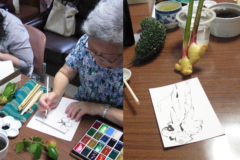 生活支援コーディネーターの活動