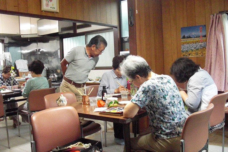 生活支援コーディネーターの活動