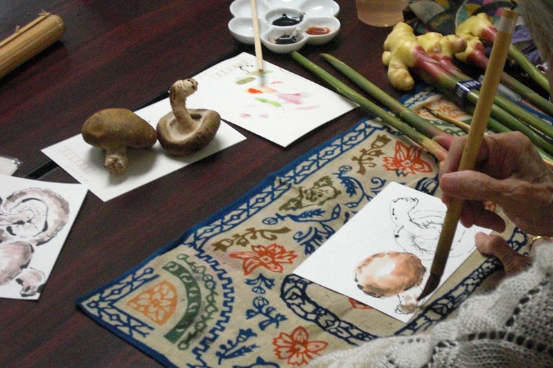 生活支援コーディネーターの活動