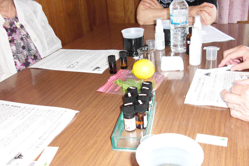 生活支援コーディネーターの活動