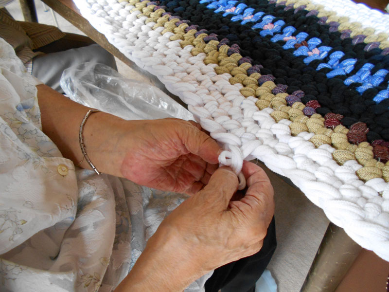 生活支援コーディネーターの活動