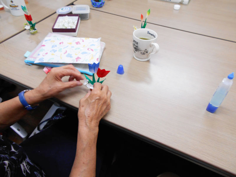 生活支援コーディネーターの活動