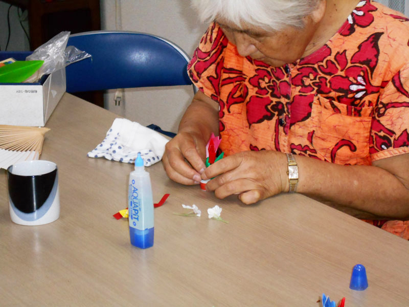 生活支援コーディネーターの活動