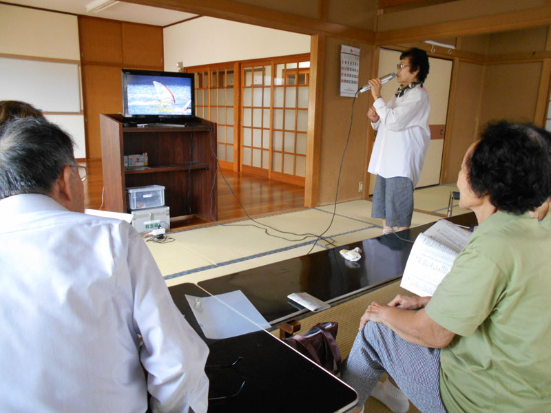 生活支援コーディネーターの活動