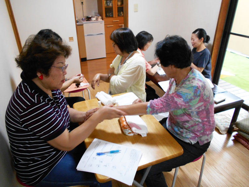 生活支援コーディネーターの活動