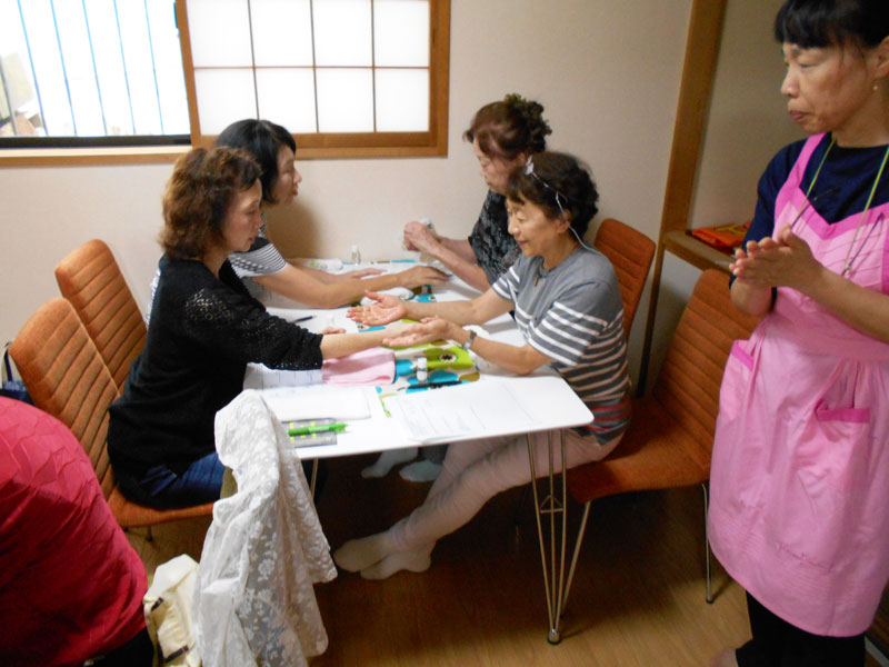 生活支援コーディネーターの活動