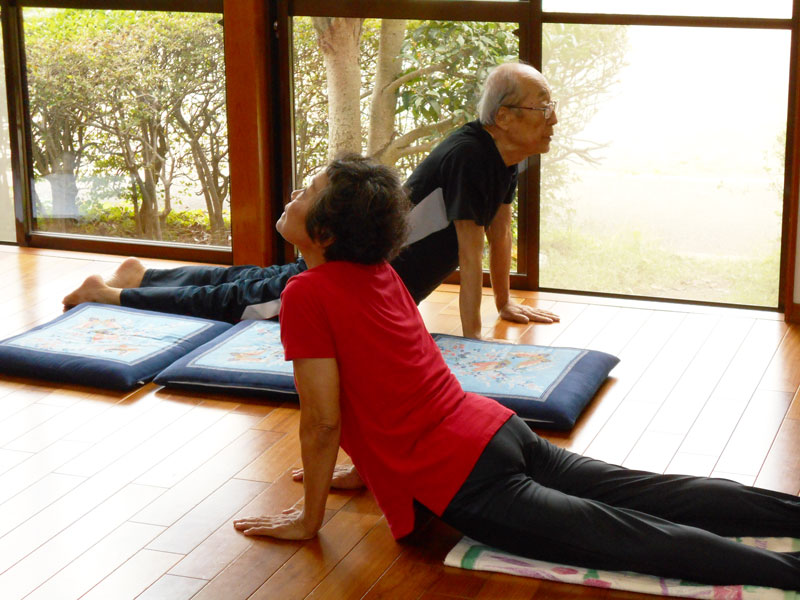 生活支援コーディネーターの活動