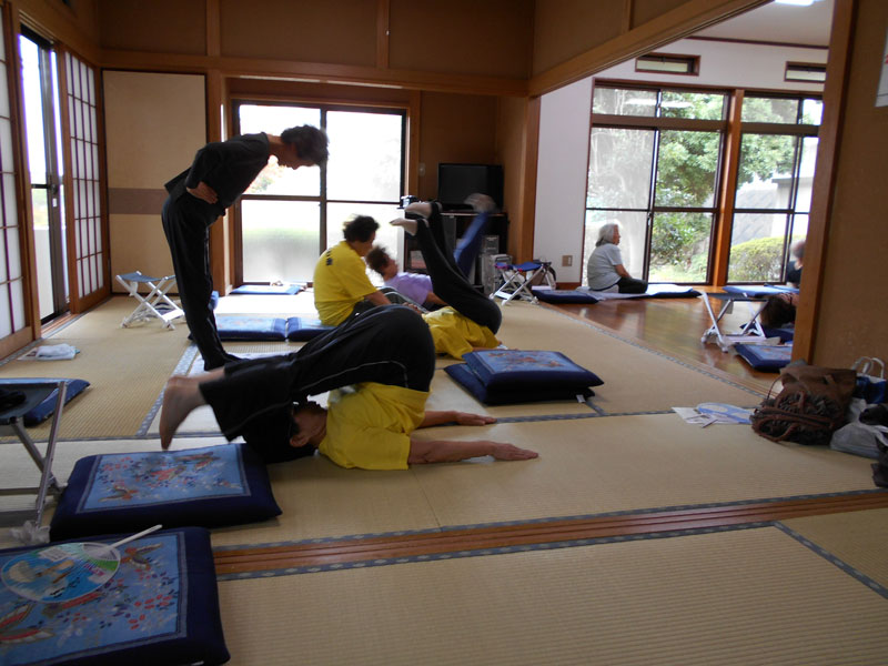 生活支援コーディネーターの活動