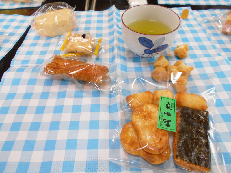 生活支援コーディネーターの活動