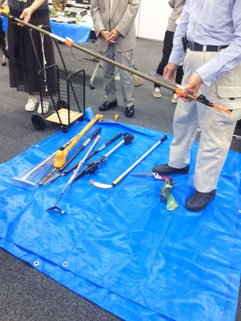 生活支援コーディネーターの活動