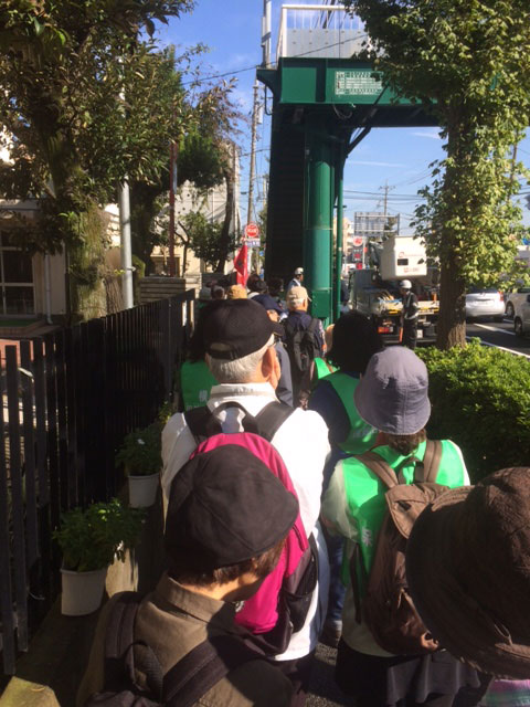 生活支援コーディネーターの活動