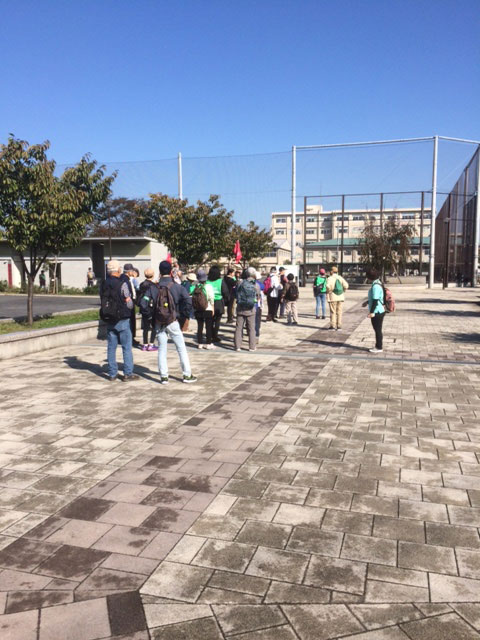 生活支援コーディネーターの活動