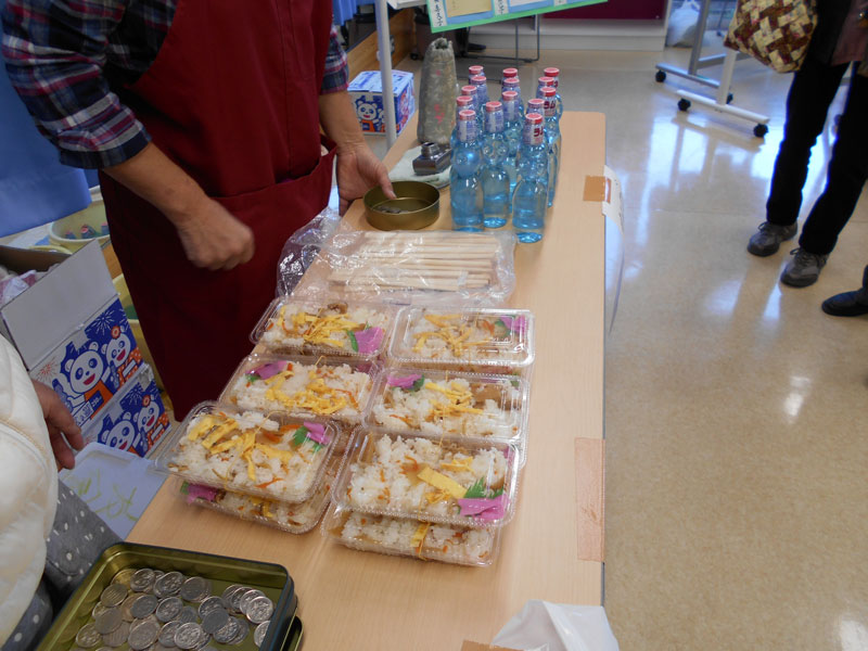 生活支援コーディネーターの活動