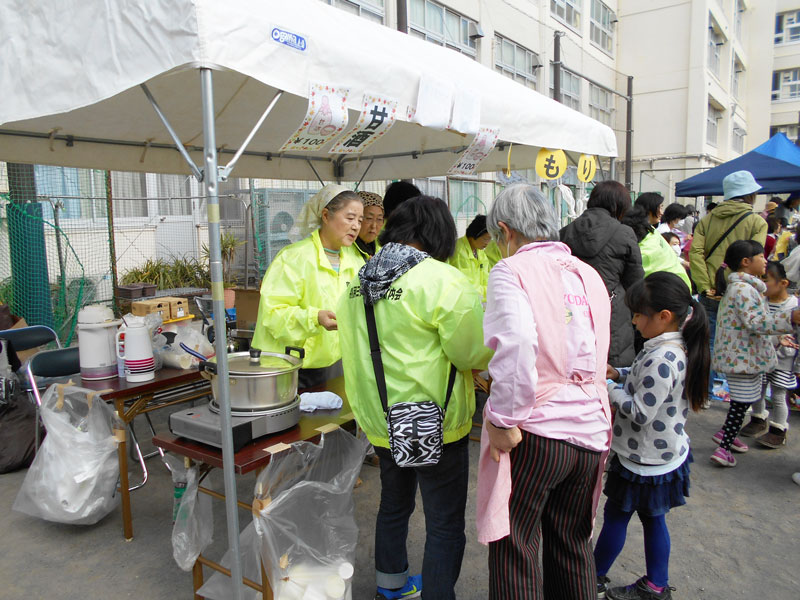 生活支援コーディネーターの活動