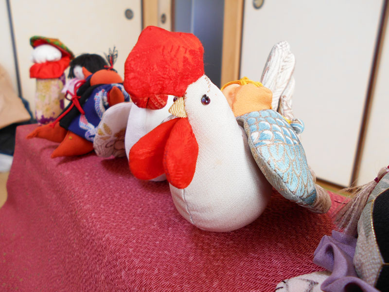 生活支援コーディネーターの活動