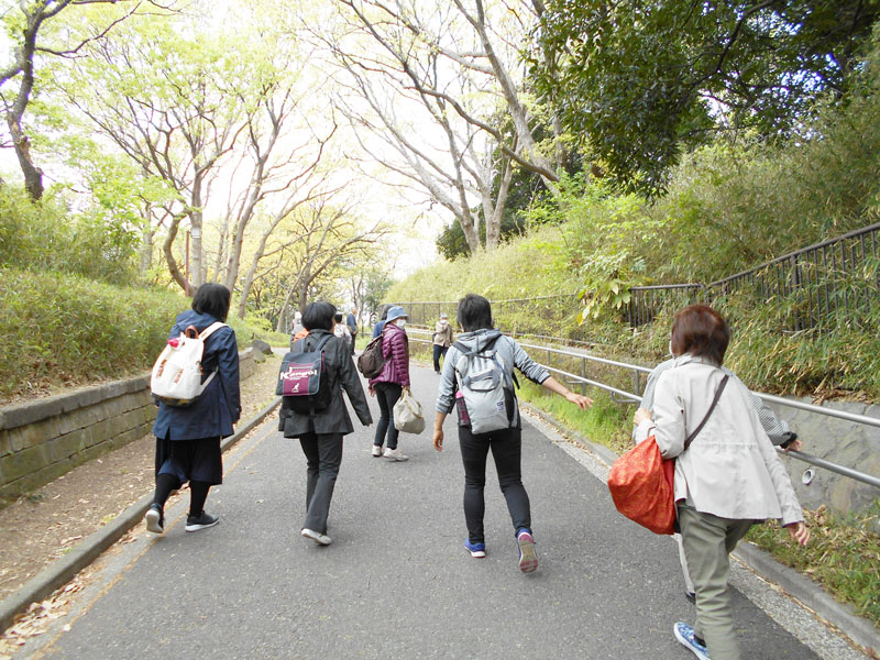 生活支援コーディネーターの活動