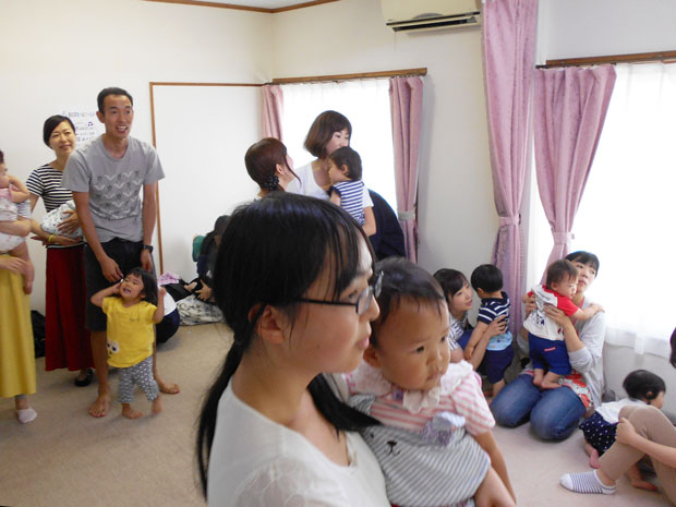 生活支援コーディネーターの活動