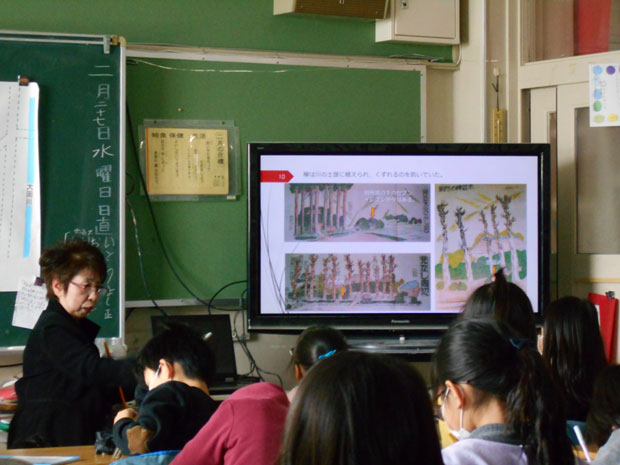 生活支援コーディネーターの活動