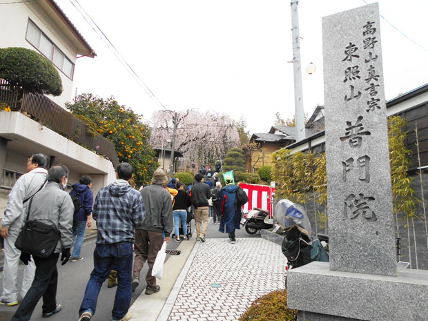 生活支援コーディネーターの活動