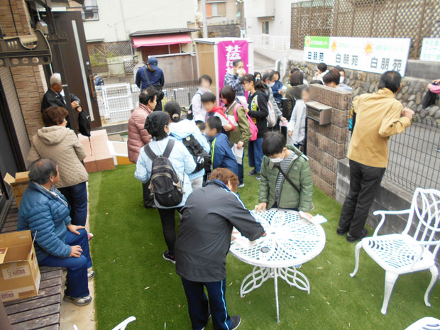 生活支援コーディネーターの活動