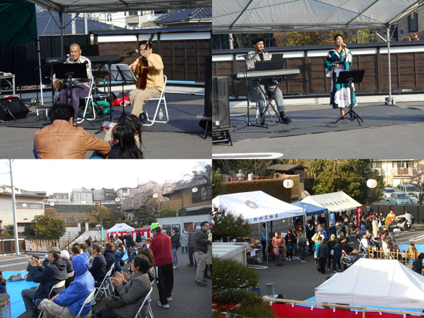 生活支援コーディネーターの活動