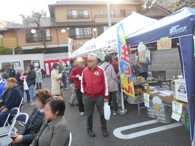 生活支援コーディネーターの活動