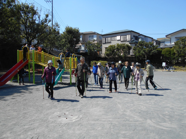 生活支援コーディネーターの活動