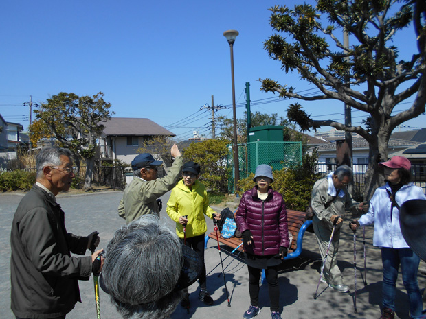 生活支援コーディネーターの活動