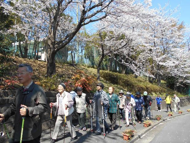 生活支援コーディネーターの活動