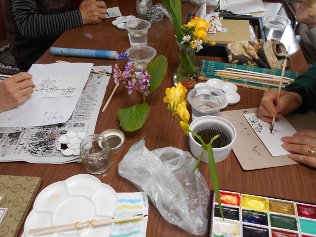 生活支援コーディネーターの活動