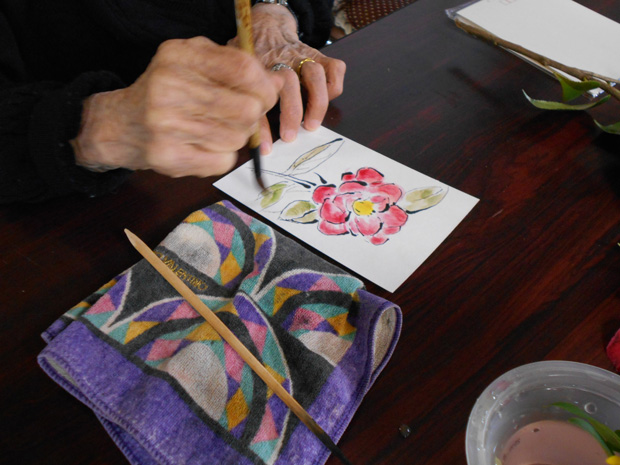 生活支援コーディネーターの活動