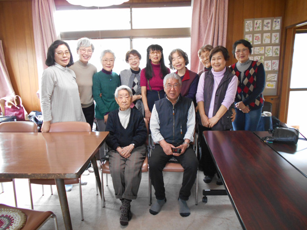 生活支援コーディネーターの活動