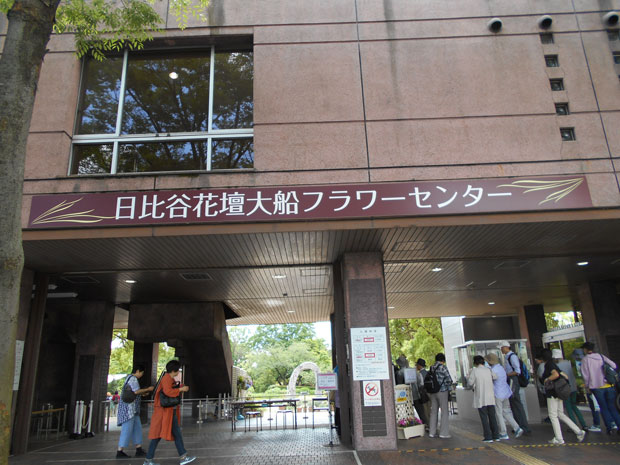 福寿会（別所４丁目老人会）健康ウォーク