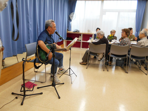 別所地区社協食事会1
