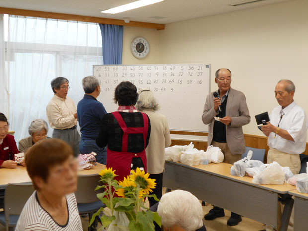 別所地区社協食事会5