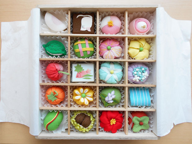 別所ちりめん教室7